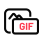 GIF转换
