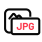 JPG转换