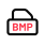 BMP压缩